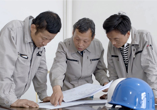 確定解決方案 確定解決方案