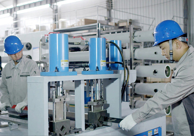 精心設計制造 精心設計制造