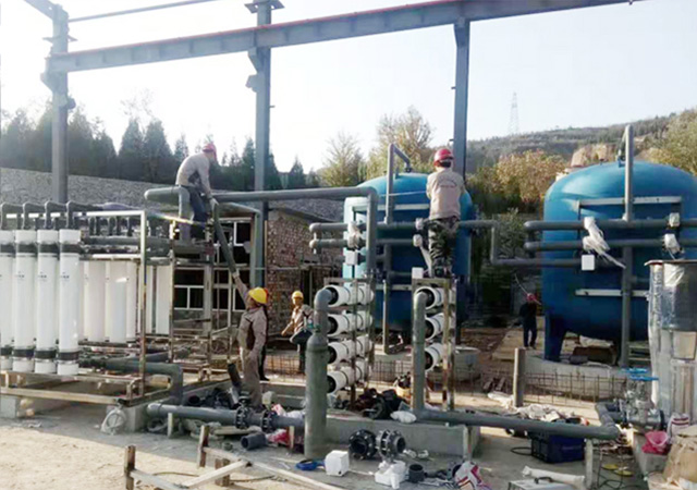 安裝調試 安裝調試