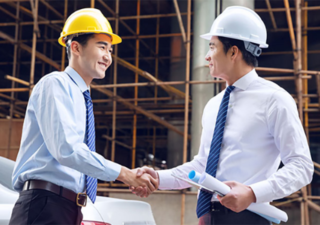 項目驗收 項目驗收