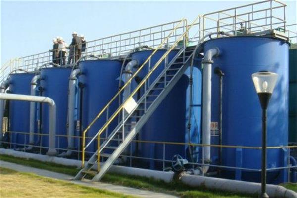 油田回注水處理解決方案