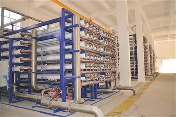 城市飲用水處理