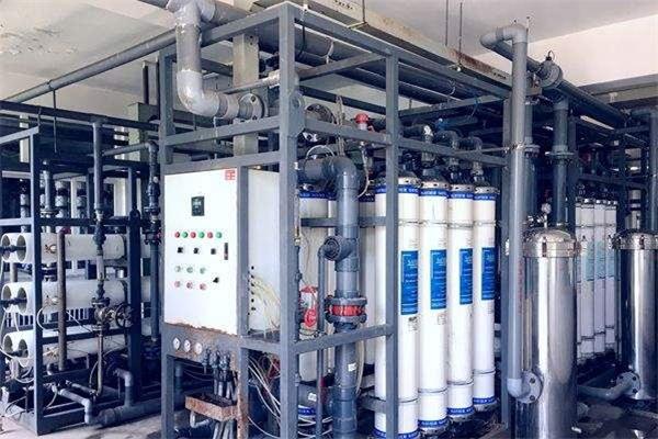 煤礦井下水處理設(shè)備廠家