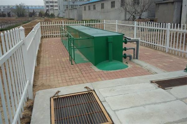 農村生活污水處理 農村生活污水處理