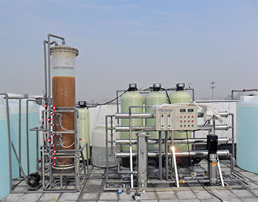 去離子水設(shè)備