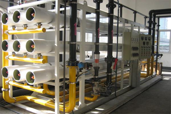 飲用水凈化處理設備