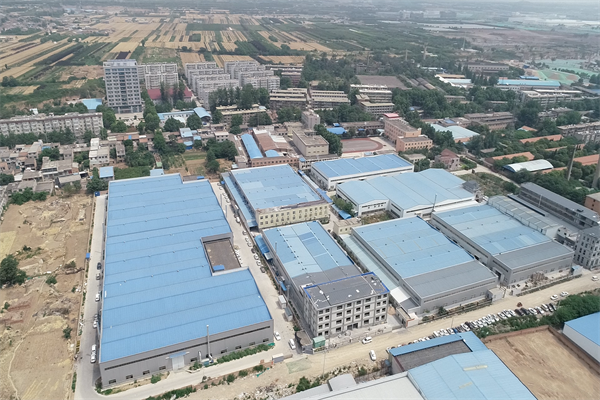 珺浩水處理設備廠家