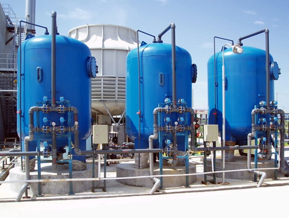 飲用水除鐵錳設(shè)備