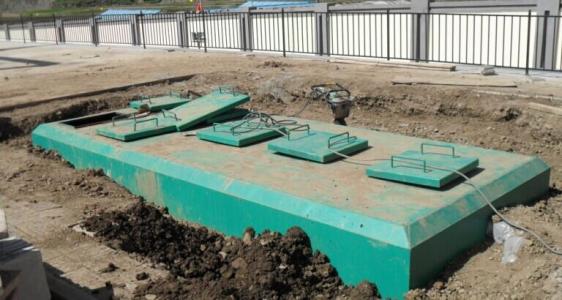 醫(yī)療廢水處理方法