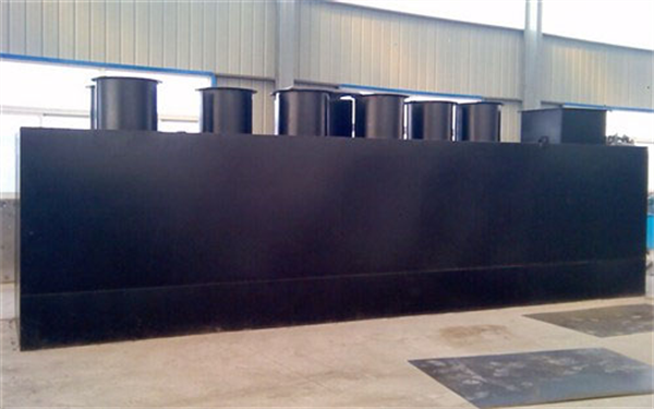 農村生活污水處理設備