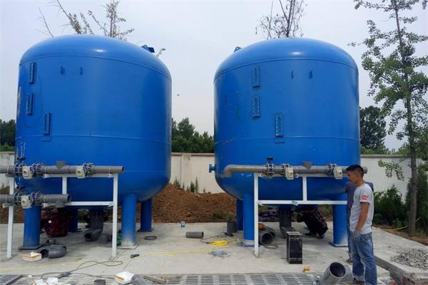 井水氟化物超標有哪些方法處理