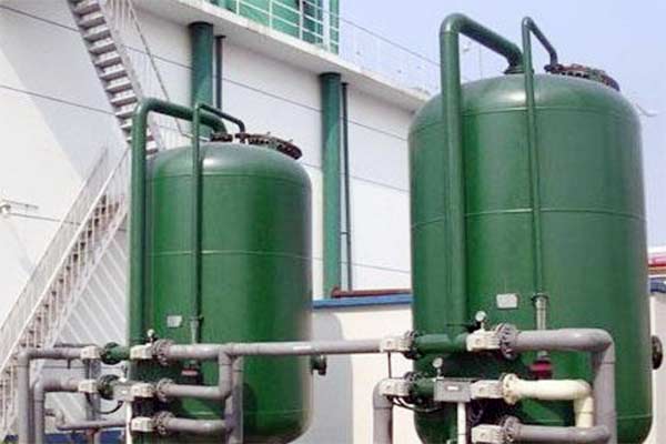 洗煤廠廢水處理設(shè)備