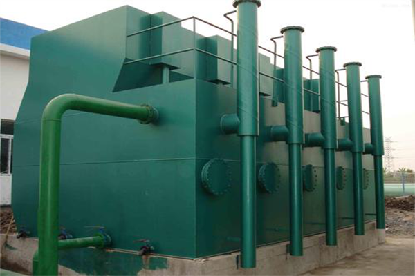 一體化凈水處理設備