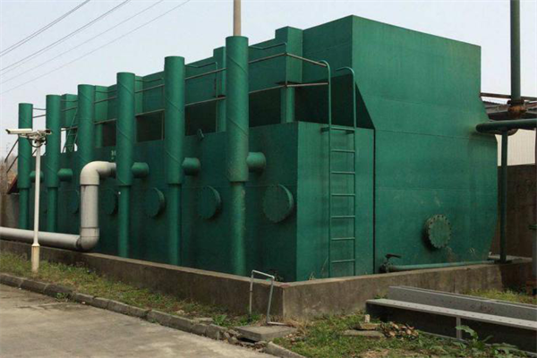 一體化凈水處理設備