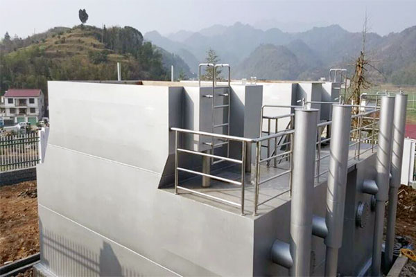 維護人類生態環境