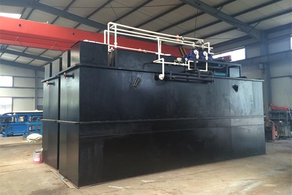 生活污水處理設備 生活污水處理設備