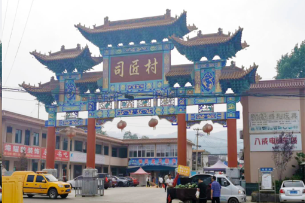 有一家水處理公司解決了農(nóng)村3000人的生活飲用水處理問(wèn)題，你猜是哪家？