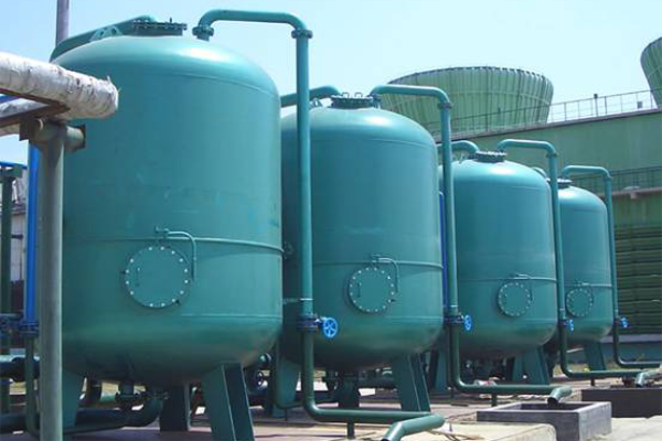 飲用水除鐵錳設(shè)備