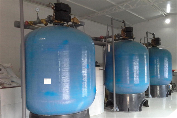 飲用水除氟設(shè)備