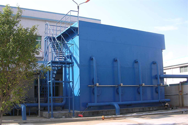 農村飲用水如何凈化？村長三天三夜終得妙法