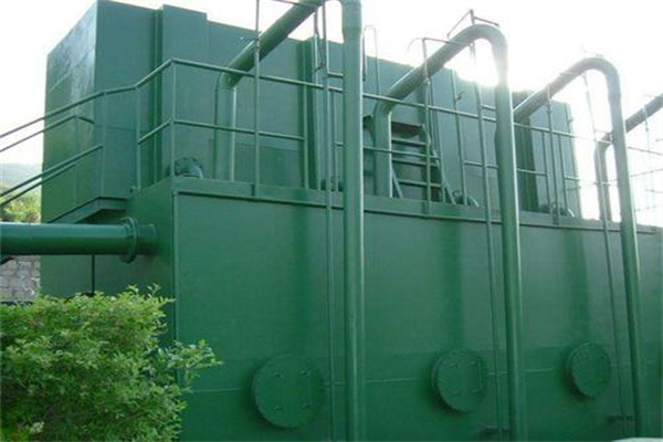 自來水廠一體化凈水設(shè)備是采用的什么工藝，安全嗎？