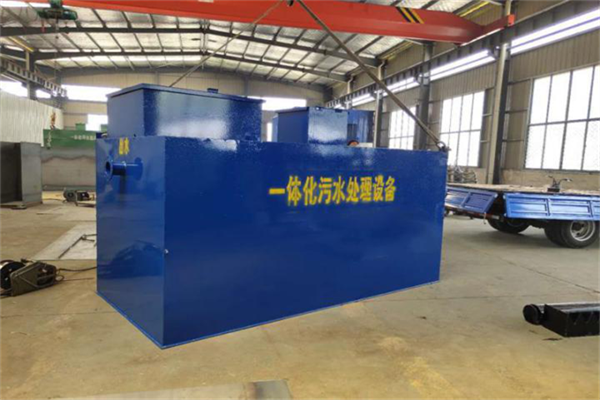 生活污水一般如何處理