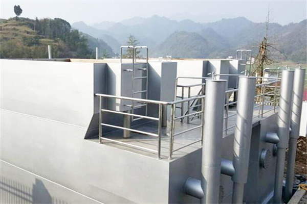 生活飲用水處理設(shè)備