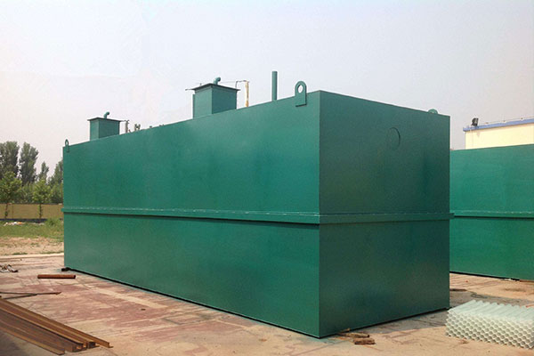 醫療污水怎么處理 醫療污水怎么處理