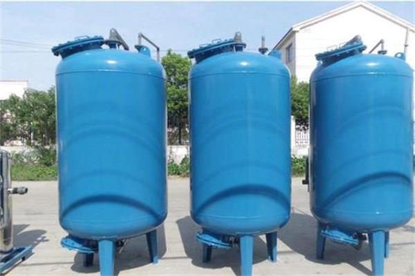 水的含氟量太高怎么解決