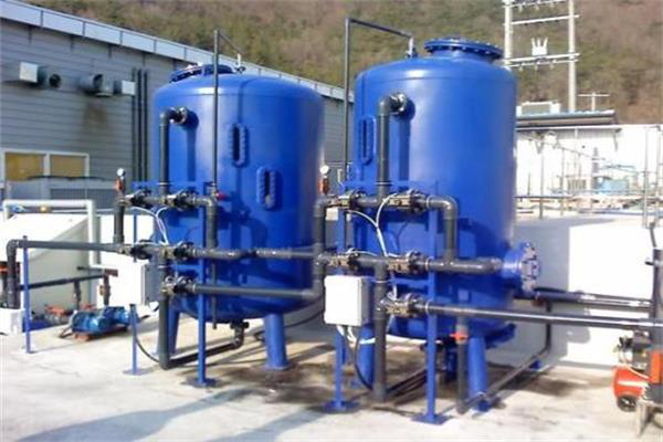 氟化物超標(biāo)了怎么處理？眾多企業(yè)老板竟然都用它！