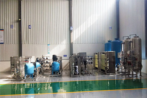 飲用水處理方法哪種能夠高效處理？只有內行人知道的方法