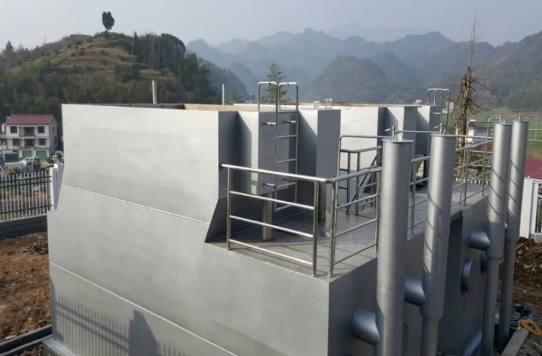 如何選擇合適的農村生活飲用水處理系統？