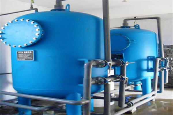 地下水氟超標怎么處理