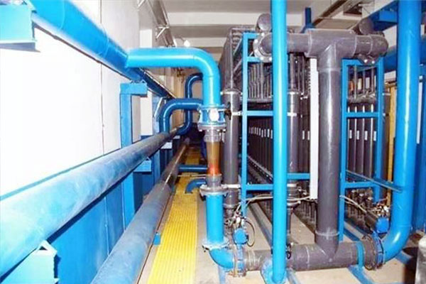 如何進行煤礦礦井水處理？珺浩水處理來幫您