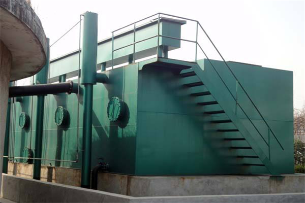 農(nóng)村一體化凈水設(shè)備