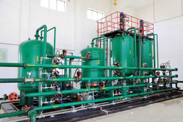 煤層氣采出水處理設(shè)備哪家好？