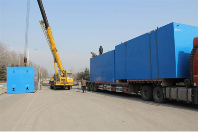 農(nóng)村生活污水如何處理比較有效？看完又驚又喜