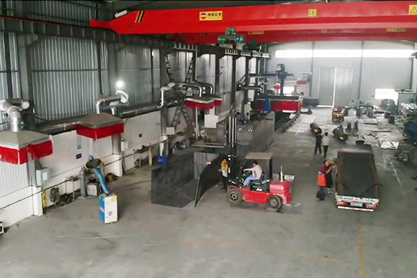 挑選療養院生活污水處理設備廠家要注意哪幾點？