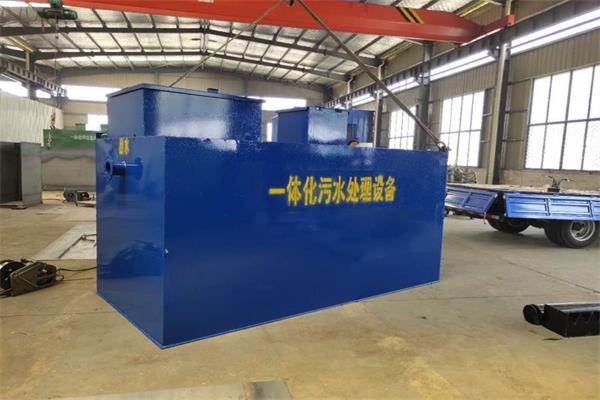 農村生活污水怎么處理