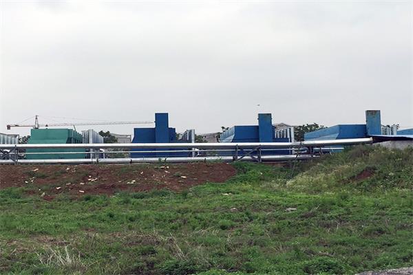 一體化凈水設備廠家