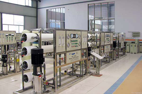 養殖場凈水設備廠家