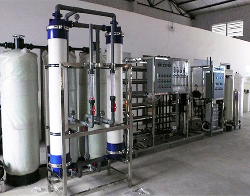 養雞場真的需要安裝養殖業凈水設備嗎？