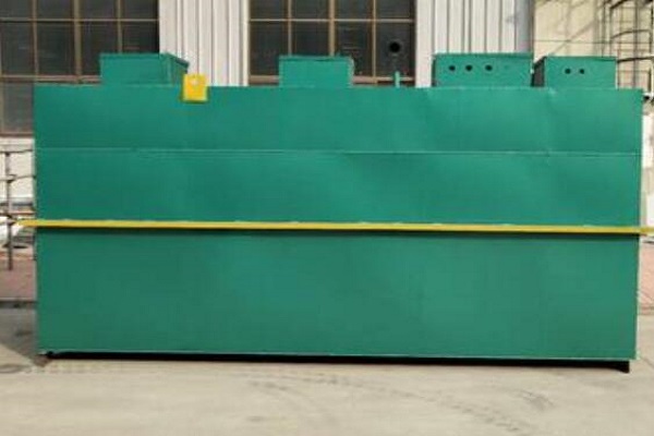 哪些地方需要用到生活污水處理設(shè)備？