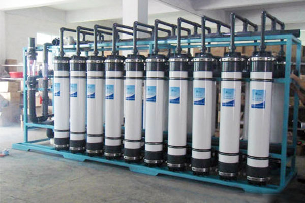 養(yǎng)豬場用養(yǎng)豬場凈水系統(tǒng)有什么好處？