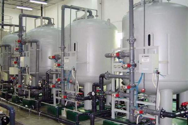 農村安全飲水工程除砷設備廠家