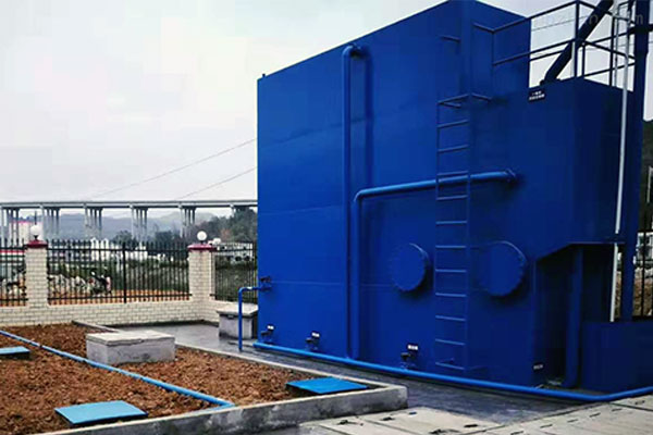 農村水質問題用農村飲用水凈化設備