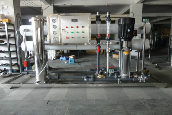 養(yǎng)殖場凈水設(shè)備廠家