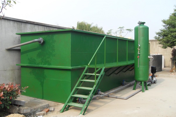 農村河水凈化飲用水設備對于建設“美麗鄉村”的重大意義