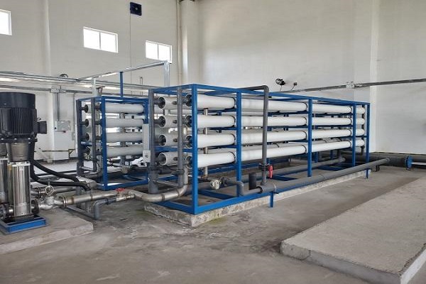 養(yǎng)豬場用養(yǎng)豬場凈水系統(tǒng)是怎樣的你知道嗎？
