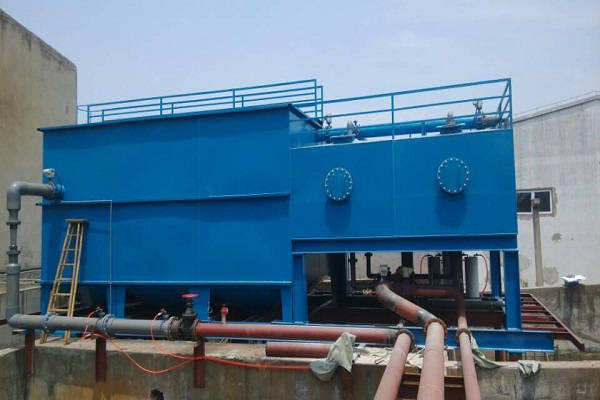 飲用水一體化處理設備